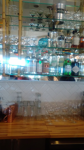 Coffee Shop «Magpie Cafe», reviews and photos, 333 Laurel St #110, Baton Rouge, LA 70802, USA