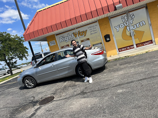 Used Car Dealer «RightWay Auto Sales», reviews and photos, 7811 Brookpark Rd, Parma, OH 44129, USA