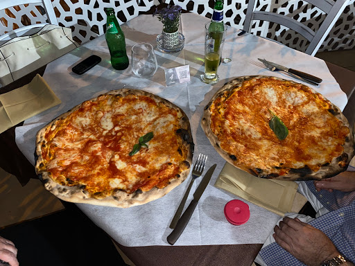 Magic Pizza in Belvedere Marittimo, Provincia di Cosenza