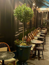 Atmosphère du Restaurant La Parenthèse à Paris - n°2