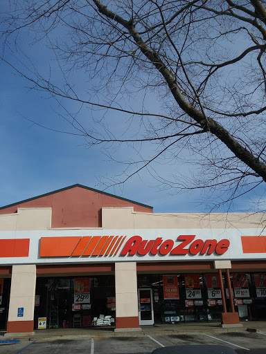 Auto Parts Store «AutoZone», reviews and photos, 5011 Laguna Blvd, Elk Grove, CA 95758, USA
