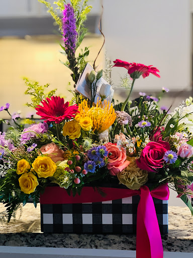 Florist «The Flower Studio», reviews and photos, 580 Palm Springs Dr, Altamonte Springs, FL 32701, USA