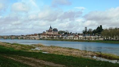 Nouveau pont de Gien à Saint-Martin-sur-Ocre