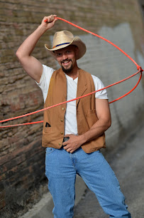 Elias Caress, Magician & Variety Entertainer - Photo 8 - Car repair in , Salt Lake City