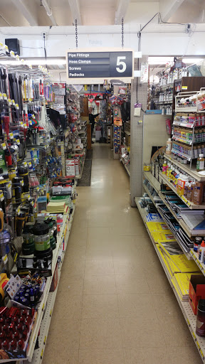 Carlmont Ace Hardware, 1029 Alameda de las Pulgas, Belmont, CA 94002, USA, 