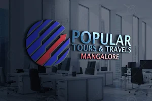 Popular Tours And Travels image