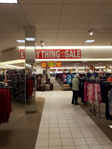 JCPenney, 5801 Beckley Rd, Battle Creek, MI 49015, USA, 