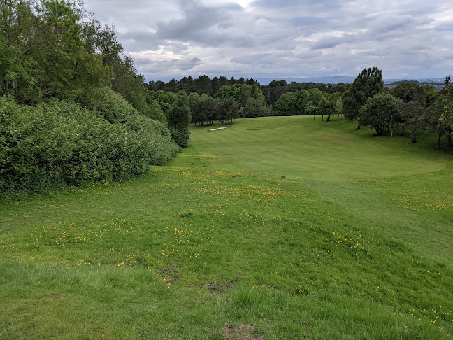 Linn Park Golf Course