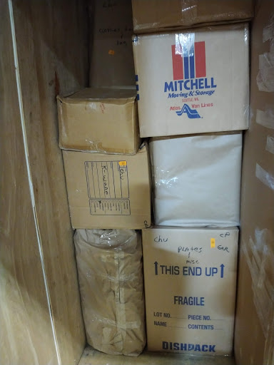 Moving and Storage Service «Main Street Movers», reviews and photos, 708 S 21st St, Irvington, NJ 07111, USA