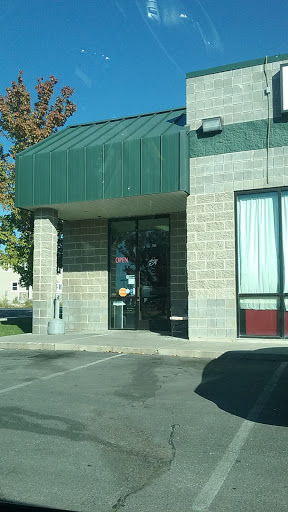 Tattoo Shop «Arcane Art Tattoo», reviews and photos, 290 State St, Orem, UT 84057, USA