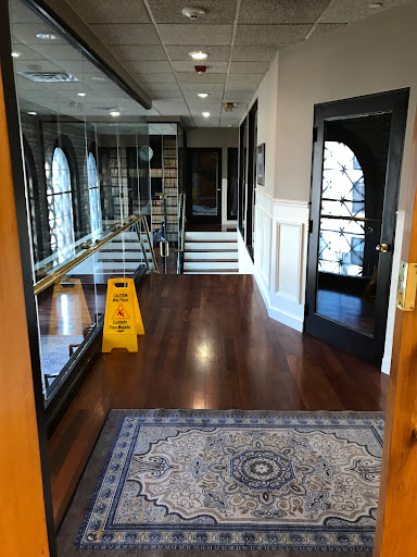 Criminal Justice Attorney «The Law Office of Chad F Bank», reviews and photos