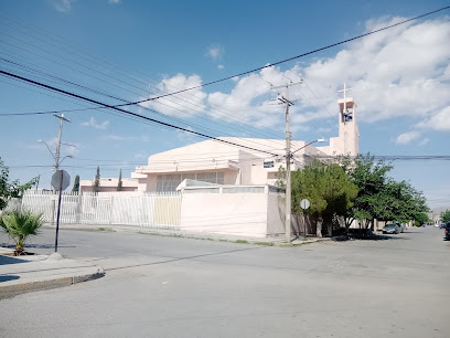 Parroquia Mater Dolorosa