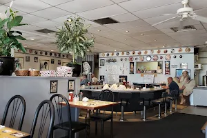 Michael's Cafe image