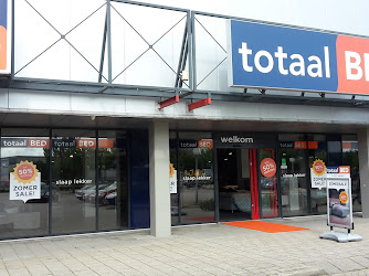 totaalBED Zwolle