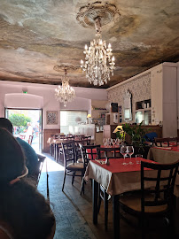 Atmosphère du Restaurant méditerranéen La Tapenade à Nice - n°10