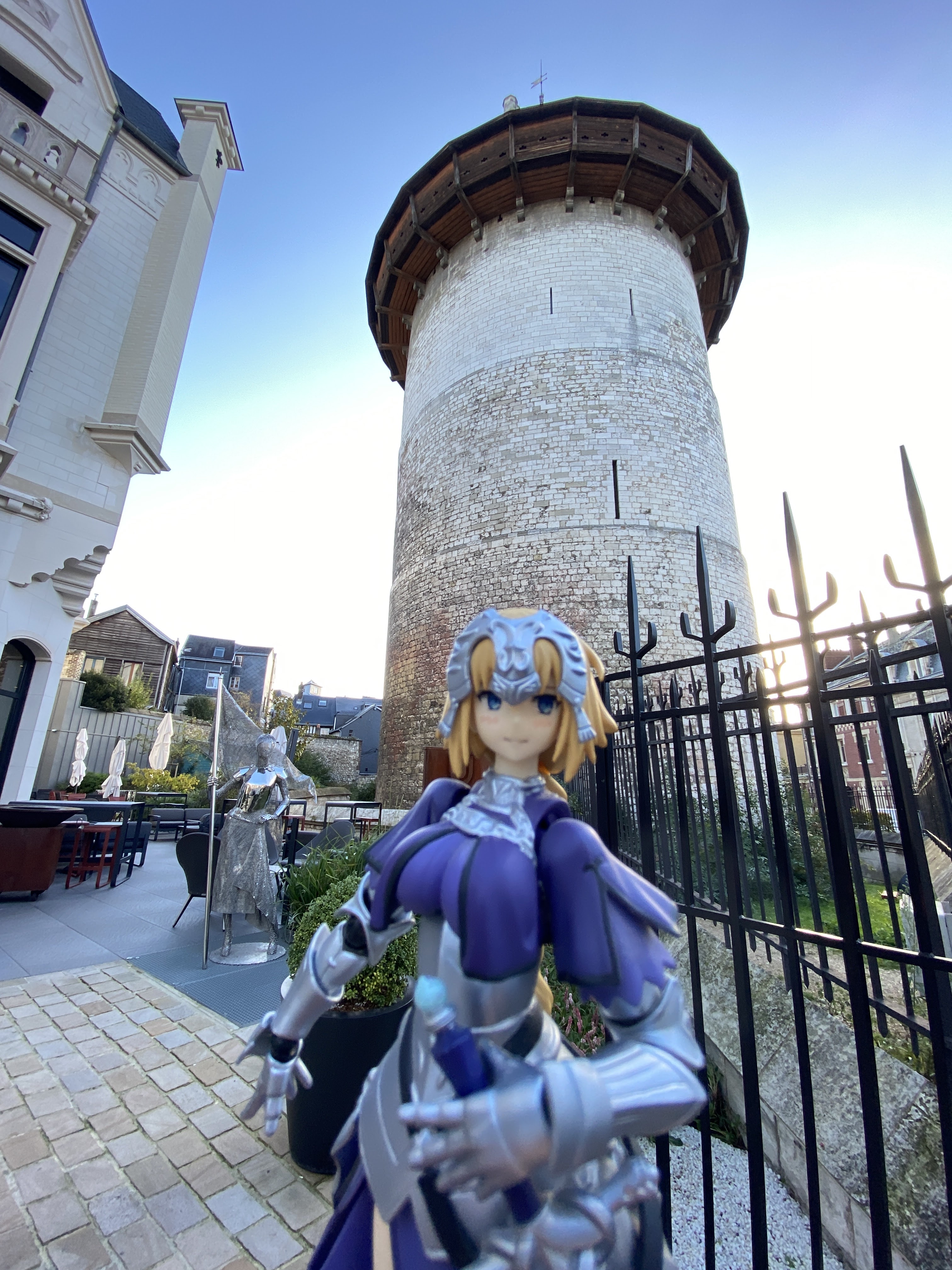 Photo n° 1 de l'avis de Liem.a fait le 07/11/2023 à 16:08