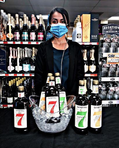 Liquor Store «Shotz Liquor», reviews and photos, 1310 W Main St, Lewisville, TX 75067, USA