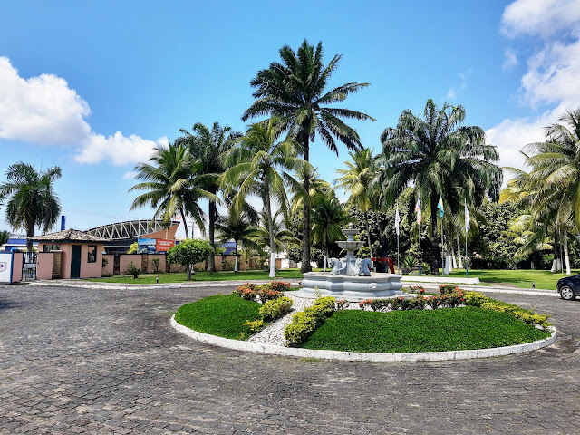 Hotel Portal Rio Una by null