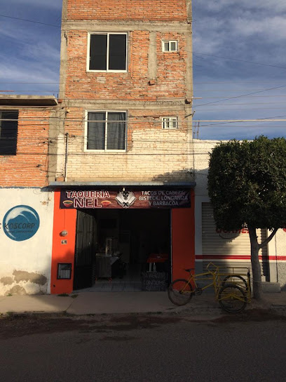 Taquería Nel - José Camarillo 64, Zona Centro, 37984 San José Iturbide, Gto., Mexico