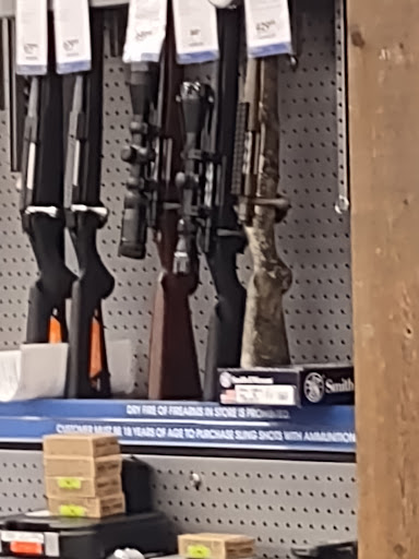 Sporting Goods Store «Academy Sports + Outdoors», reviews and photos, 6425 Garth Rd, Baytown, TX 77521, USA