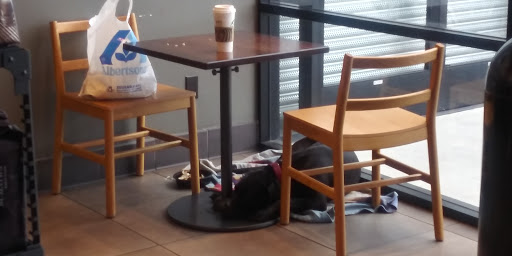 Starbucks image