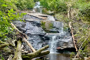 Setrock Creek Falls image