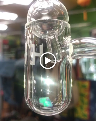 Boutique «Retro Revolution Smoke Shop», reviews and photos, 5429 Greenville Ave, Dallas, TX 75206, USA