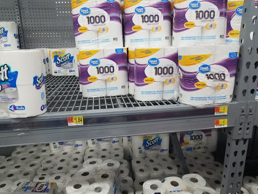 Department Store «Walmart Supercenter», reviews and photos, 75 NE Plaza, North East, MD 21901, USA