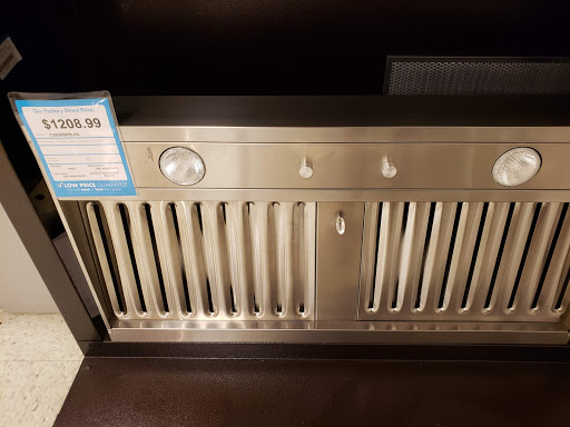 Appliance Store «Pacific Sales Kitchen, Bath & Electronics», reviews and photos, 32501 Calle Perfecto, San Juan Capistrano, CA 92675, USA