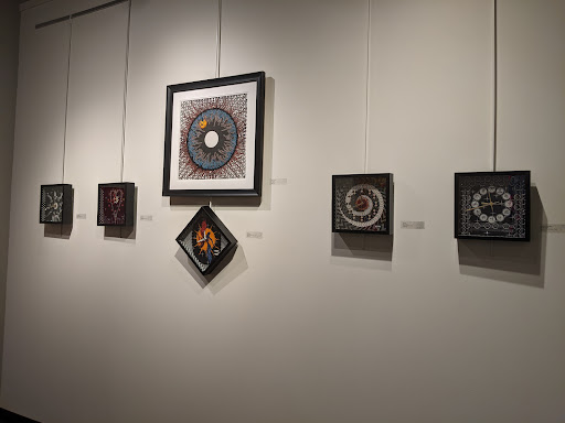 Art Gallery «A/NT: A Non-Traditional Gallery», reviews and photos, 305 Harrison St, Seattle, WA 98109, USA