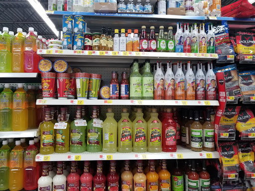 Supermarket «Walmart Neighborhood Market», reviews and photos, 1551 N Zaragoza Rd, El Paso, TX 79936, USA
