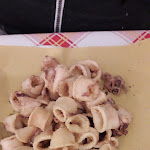 Photo n°4 de l'avis de Monica.a fait le 03/01/2020 à 13:21 sur le  Rosetta à Albenga