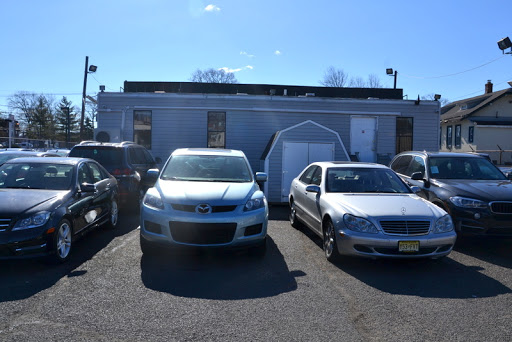Car Dealer «Price Wise Auto Sale», reviews and photos, 16 W St Georges Ave, Linden, NJ 07036, USA