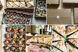 Dandelion Catering Co. image