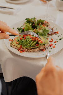 Photos du propriétaire du Restaurant argentin La Estancia à Paris - n°15