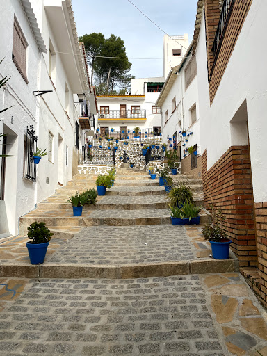 GATEWAY TO ANDALUCíA