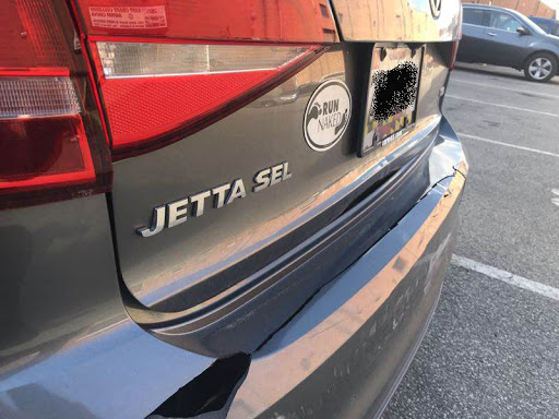 Auto Body Shop «East Coast Collision, Inc.», reviews and photos, 5320 Eisenhower Ave, Alexandria, VA 22304, USA