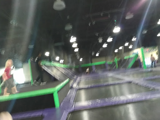 Amusement Center «Xtreme Air Trampoline Park», reviews and photos, 910 E Pecos Rd, Chandler, AZ 85225, USA
