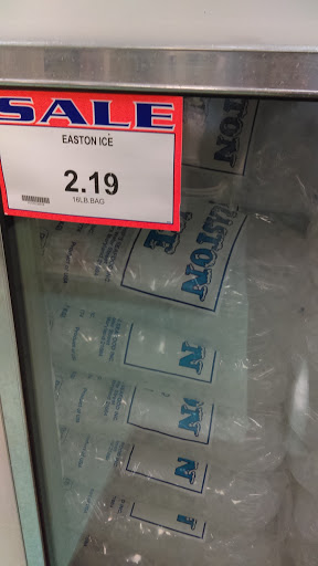 Supermarket «Harvest Fare», reviews and photos, 2905 Hamilton Ave, Baltimore, MD 21214, USA