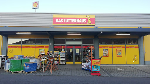DAS FUTTERHAUS - St. Ingbert unter Sankt Ingbert, 