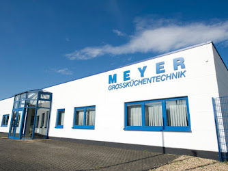 Meyer Großküchentechnik GmbH