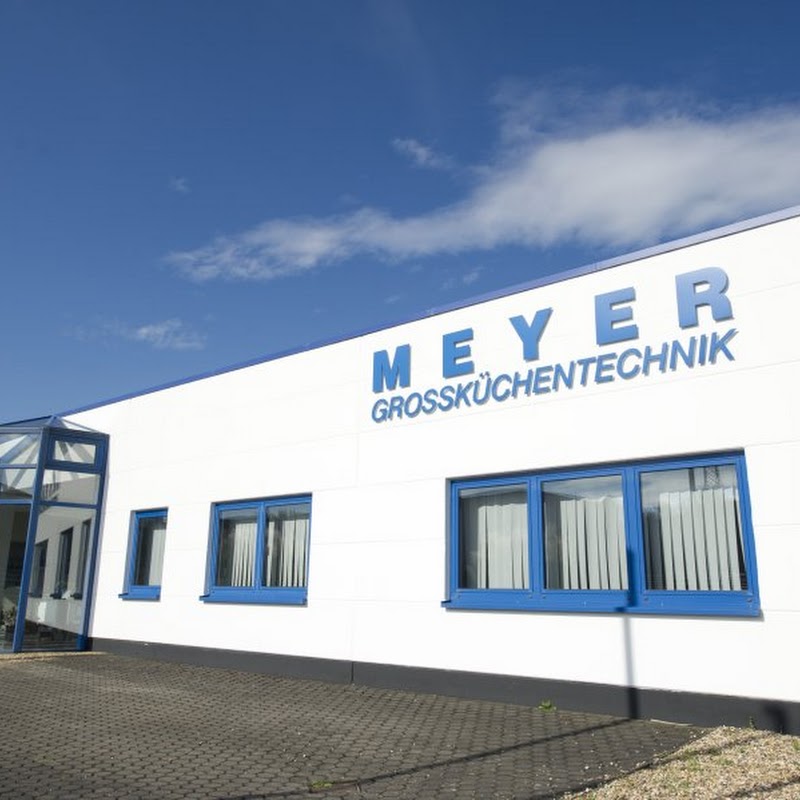 Meyer Großküchentechnik GmbH