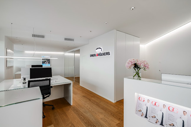 Engel & Völkers Liestal - Immobilienmakler