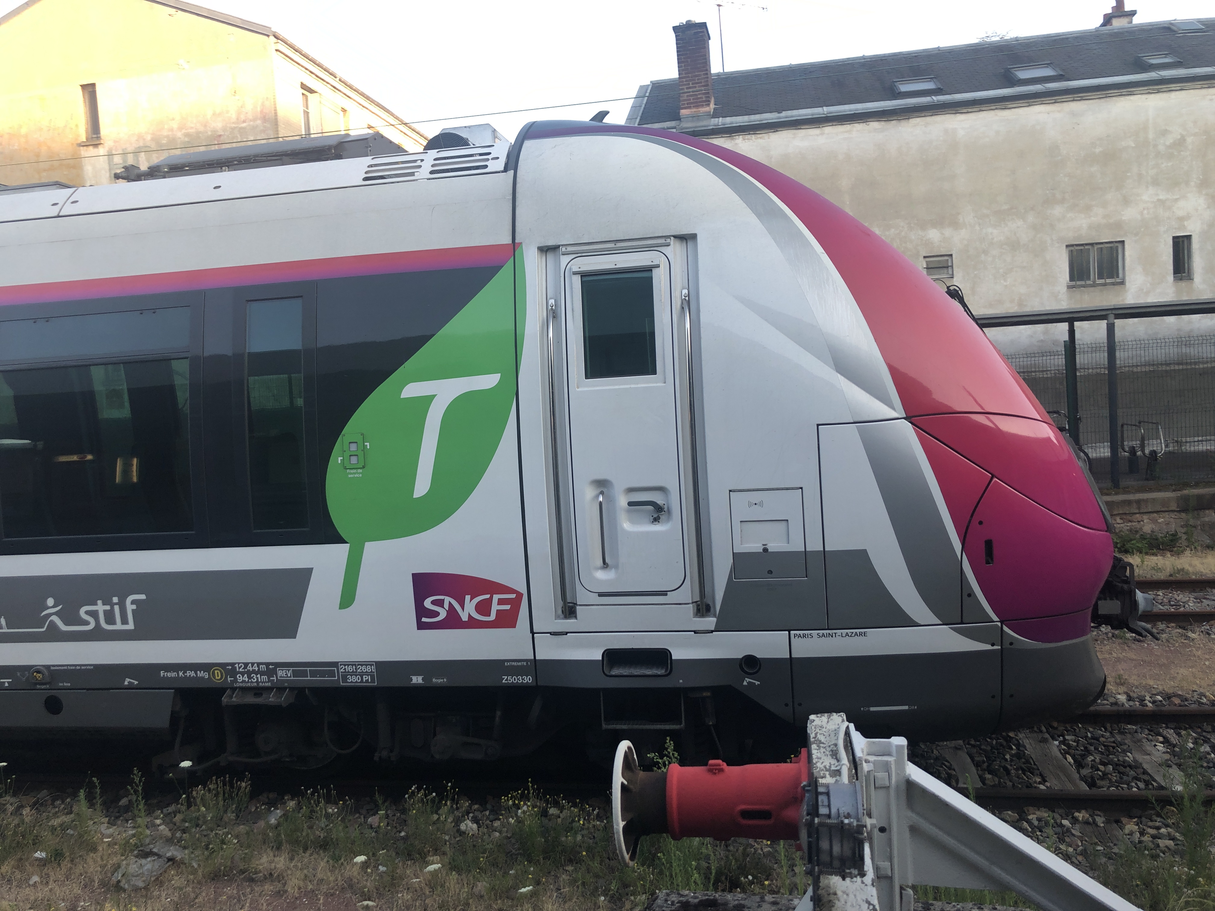 Photo n° 4 de l'avis de Hang.h fait le 15/07/2019 à 19:05
