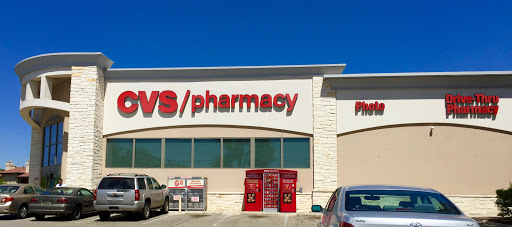 CVS, 105 Wonder World Dr, San Marcos, TX 78666, USA, 