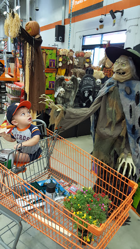 Home Improvement Store «The Home Depot», reviews and photos, 20131 I-45, Spring, TX 77373, USA