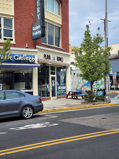 Bicycle Store «Second Life Bikes», reviews and photos, 21 Main St, Asbury Park, NJ 07712, USA