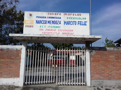 Primaria Comunitaria Narciso Mendoza
