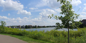 Lakeside Commons Park
