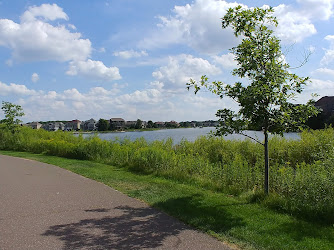 Lakeside Commons Park